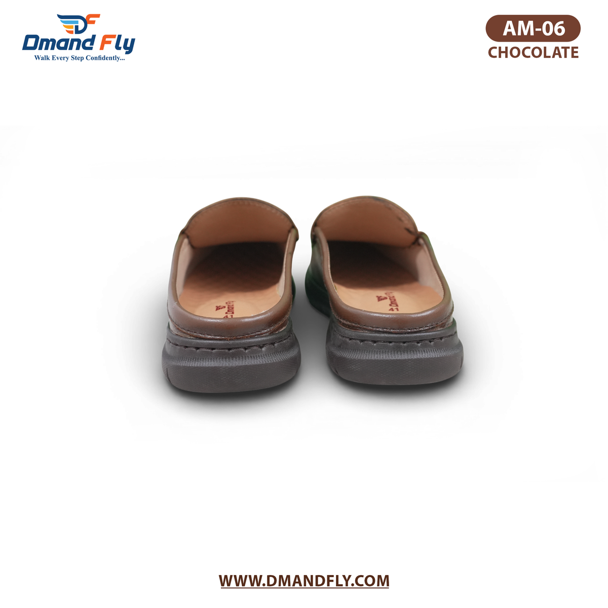 AM-06 Premium Leather Shoe (Master)